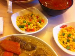 牛腩饭-大圆碗(新兴路店)