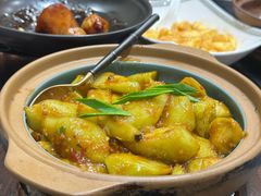 -A One Kitchen·南京精菜馆(晶丽酒店店)