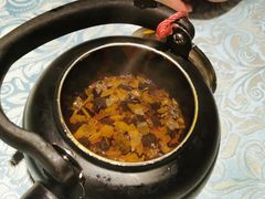 -巴扎美食·新疆菜·西域歌舞表演餐厅(新疆大厦店)
