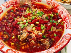 -欧记大排档·景德菜(上海首店)