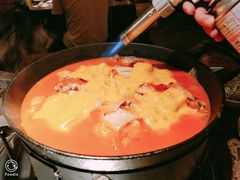 -小龙坎火锅(好世界店)