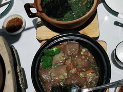 -猪腰一家·地道佛山菜(盐步店)