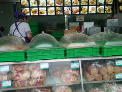 零售区-宫廷糕点铺(双林中横路店)
