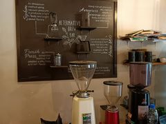 -Saffron Coffee