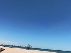 -金梦海湾浴场
