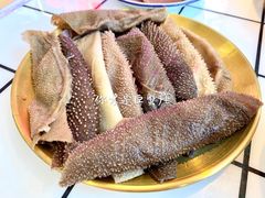 招牌毛肚-两个庆火锅公司(昌平府学路店)