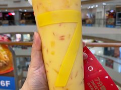 -7分甜(武林银泰店)