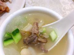 -新东城喜宴海鲜酒家(同德店)