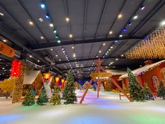 -宁波冰雪大世界(北仑区)