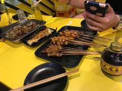 -望京小腰(北京总店)