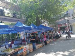 -黄埔古港