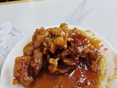 -杏园餐厅(西四北大街店)