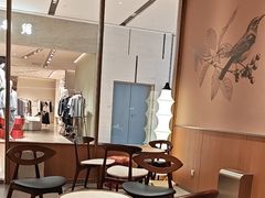 -Peet's Coffee皮爷咖啡(浦东世纪汇店)