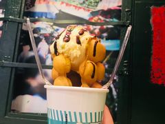 -香港十三座(宝山万达店)