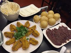 -吉友粥底火锅(方斜路店)