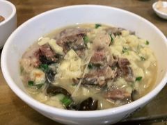 -建基泡馍·西安老字号·清真(永宁店)