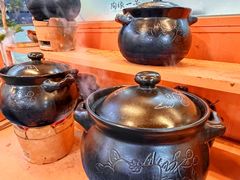 -陶缘一号·四季缘·老字号顺德菜·户外婚礼家宴(西滘店)