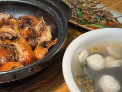 -宝旺姜母鸭(顶澳仔猫街店)