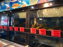 门面-白洋淀灶台鱼(名佳花园店)