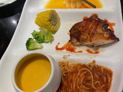 -西堤牛排(恒隆广场店)