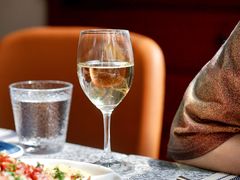 -La Medina餐厅(亮马河南路店)