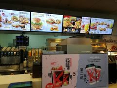 -肯德基(津滨店)