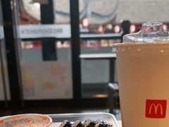 -麦当劳(鼓楼店)