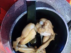 -蛙宴·美蛙火锅基地(万象城店)