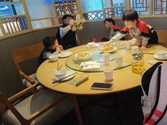 -关东小磨东北菜(上海长风大悦城店)