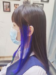 -YESIDO椰岛造型烫发染发