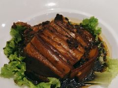 -红菜坊·烤鸭·川鲁宴(石园店)
