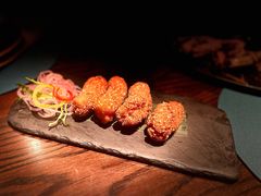 -甘尼仕印度餐厅爵士酒吧(阳春巷店)