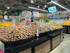 -兴龙广缘超市(奥体中心店)