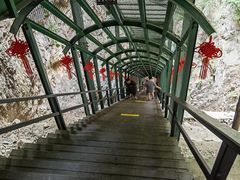 -京东石林峡风景区