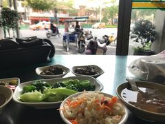 -好成财牛排馆(涂门街总店)