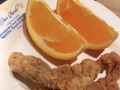 -星伦多自助料理·涮烤一体(杭州来福士店)