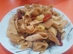 -陕西特色牛肉面