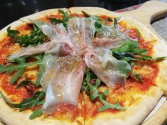 -at cafe 意大利餐厅(集美店)