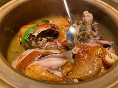茶香鸡-外婆家(世界城广场店)