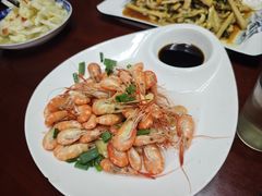 -高老庄·老溧阳·私房菜(南山竹海店)