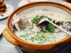 -姜君·千岛湖鱼头馆(浦东大道店)