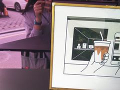 -JPG coffee(广州体育西店)