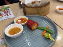 -点都德(皇岗村店)