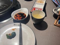 -同仁四季椰子鸡(无锡滨湖万象汇店)