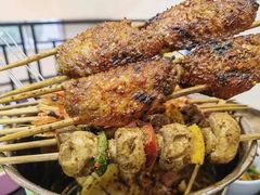 -炒豆合作社(东四总店)