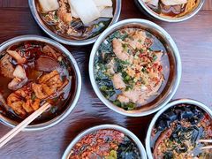 -胖子水煮(铁路三村无任何分店)