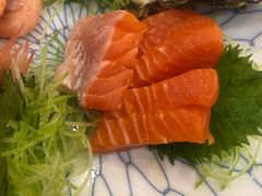 -红叶日料·放题·海胆·定食(星海店)