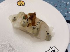 -元气寿司(东方宝泰店)