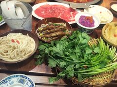 -楠火锅(哈尔滨金爵万象店)