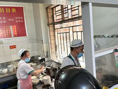 -丁记面馆(凤凰店)